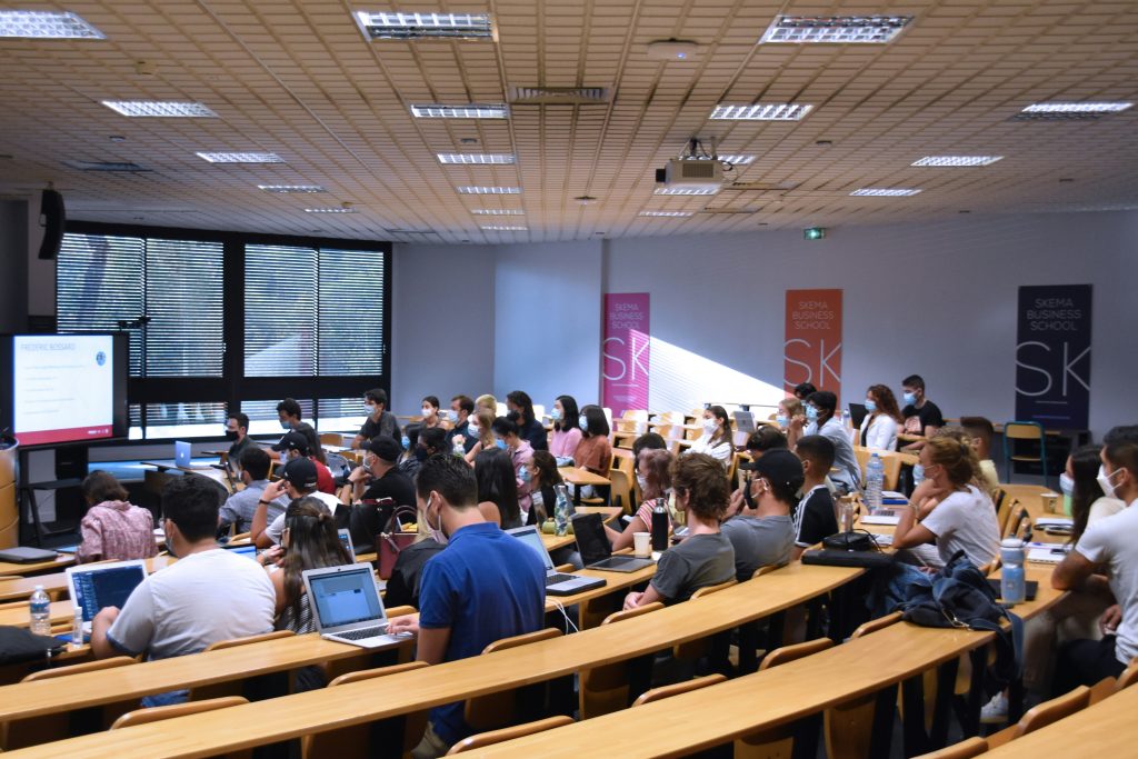 Comment ça marche ?