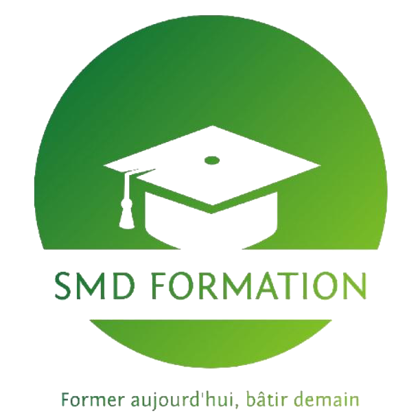Logo SMD