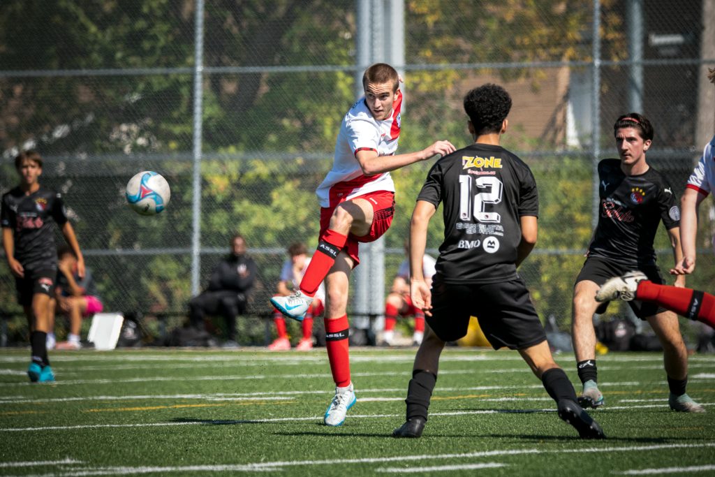 Formations sportives